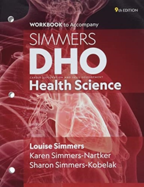 DHO Health Science Student Workbook