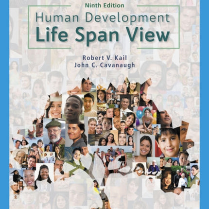 Human Development: A Life-Span View