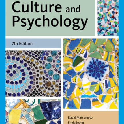 Culture and Psychology