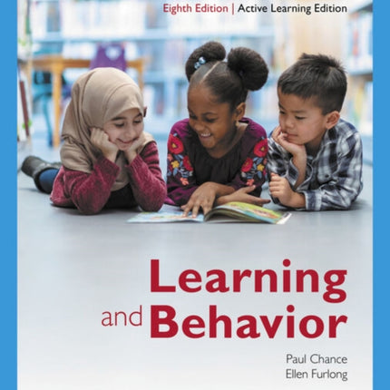 Learning and Behavior: Active Learning Edition