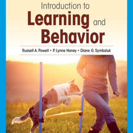 Introduction to Learning and Behavior