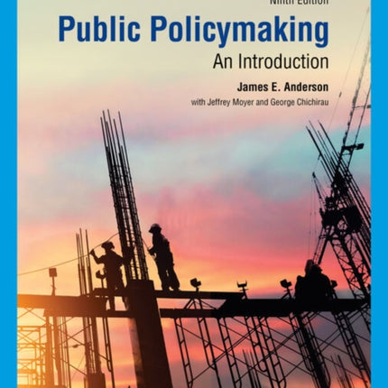 Public Policymaking