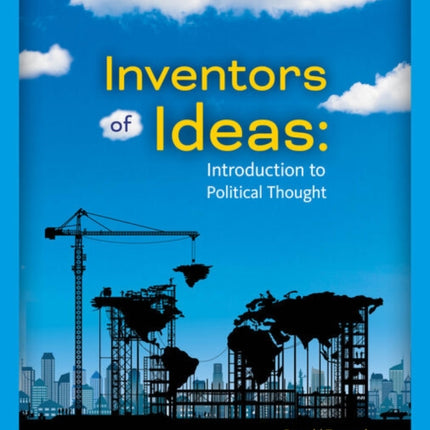 Inventors of Ideas: Introduction to Political Thought