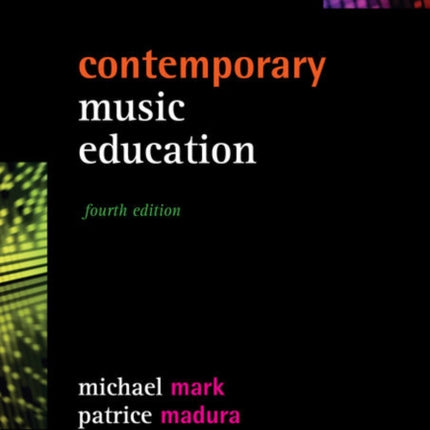Contemporary Music Education