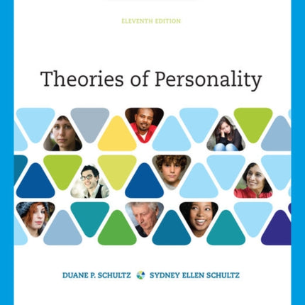 Theories of Personality