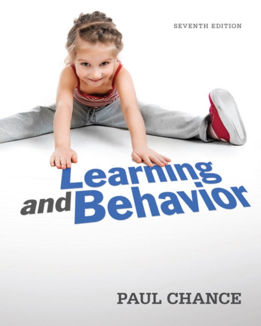 Learning and Behavior