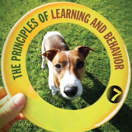 The Principles of Learning and Behavior