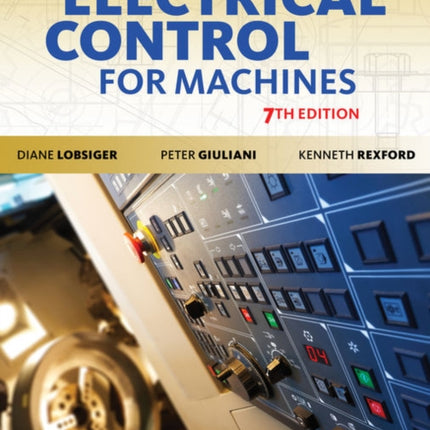Electrical Control for Machines