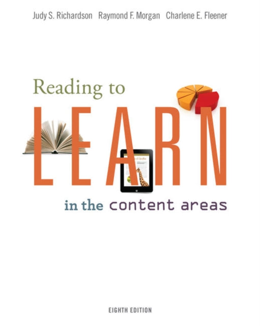 Reading to Learn in the Content Areas