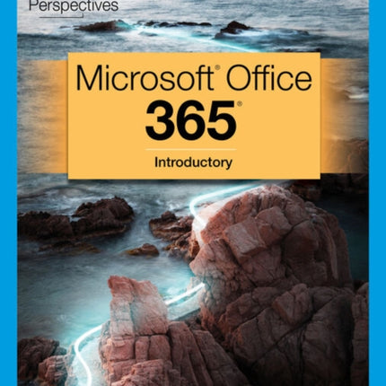 New Perspectives Collection, Microsoft�� 365�� & Office�� 2021 Introductory