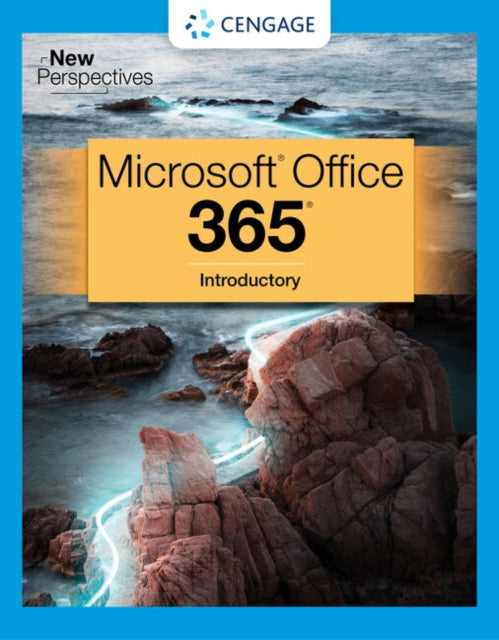 New Perspectives Collection, Microsoft�� 365�� & Office�� 2021 Introductory