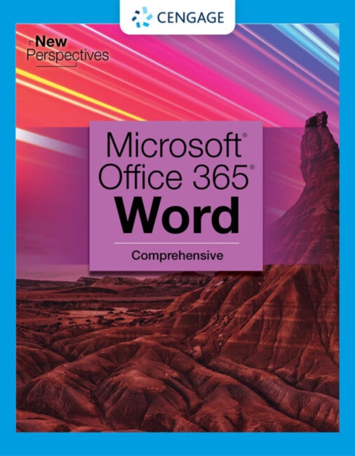 New Perspectives Collection, Microsoft�� 365�� & Word�� 2021 Comprehensive