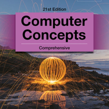 New Perspectives Computer Concepts Comprehensive