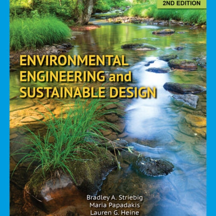 Environmental Engineering and Sustainable Design