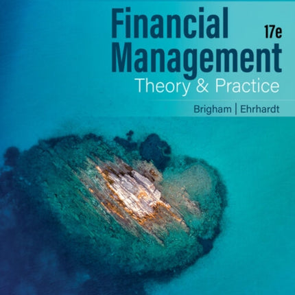 Financial Management : Theory and Practice