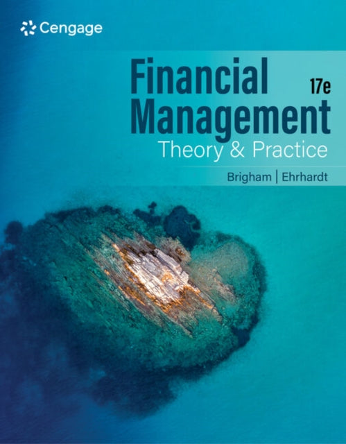 Financial Management : Theory and Practice