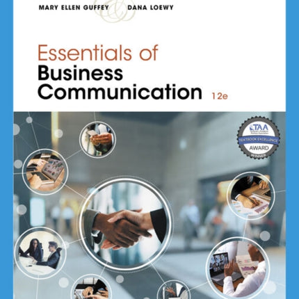 Essentials of Business Communication