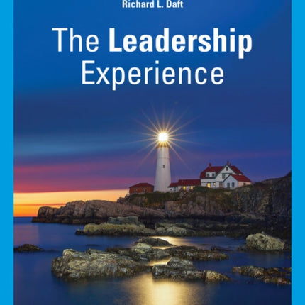 The Leadership Experience