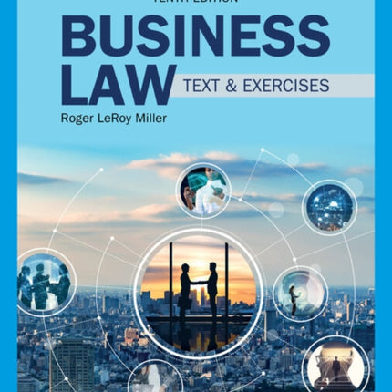 Business Law: Text & Exercises