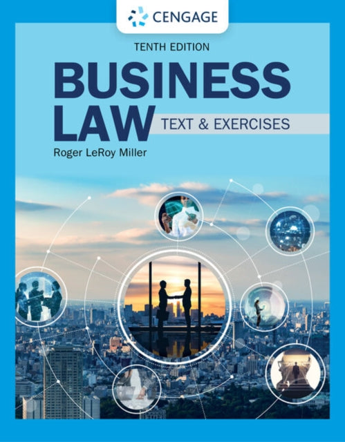 Business Law: Text & Exercises