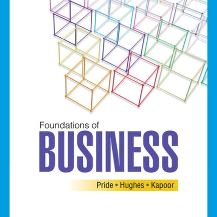 Foundations of Business