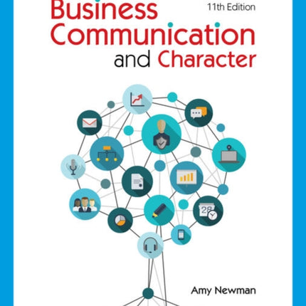 Business Communication and Character