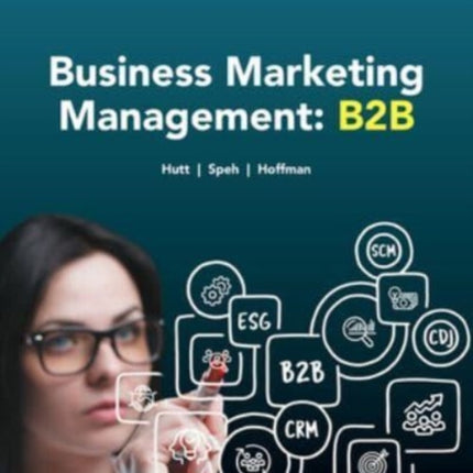 Business Marketing Management  B2B