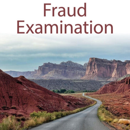 Fraud Examination