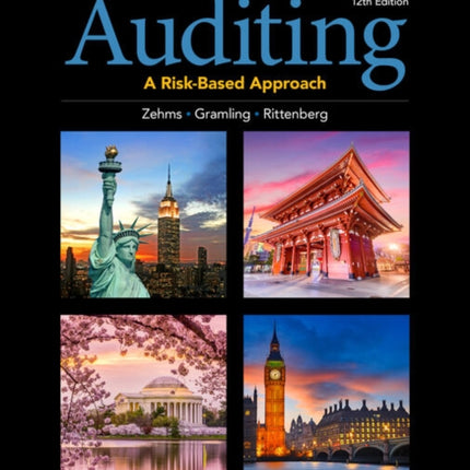 Auditing: A Risk-Based Approach