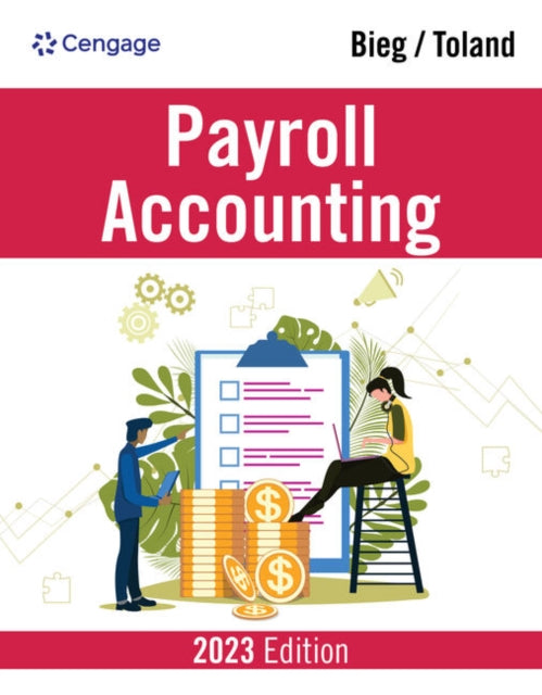 Payroll Accounting 2023