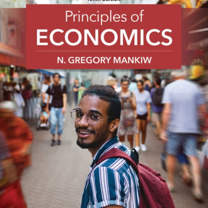 Principles of Economics