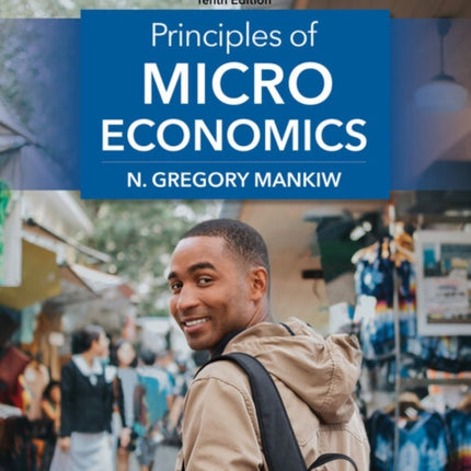 Principles of Microeconomics