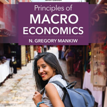 Principles of Macroeconomics