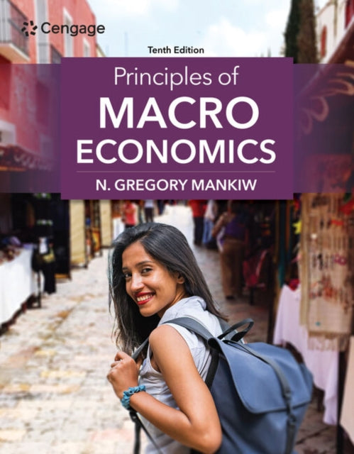 Principles of Macroeconomics