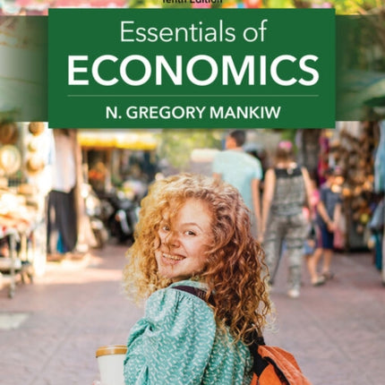 Essentials of Economics