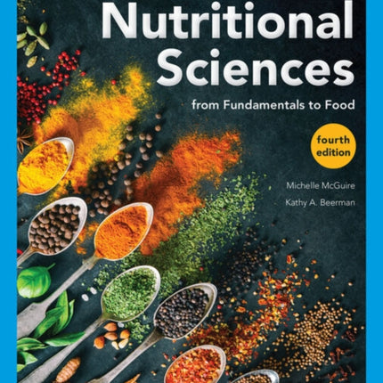 Nutritional Sciences: From Fundamentals to Food