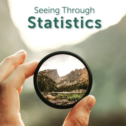 Seeing Through Statistics