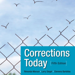 Collection image for: Probation services Books