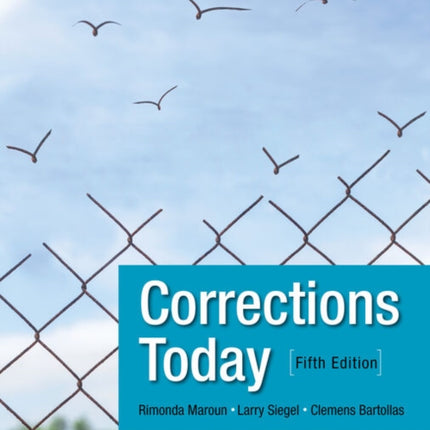 Corrections Today