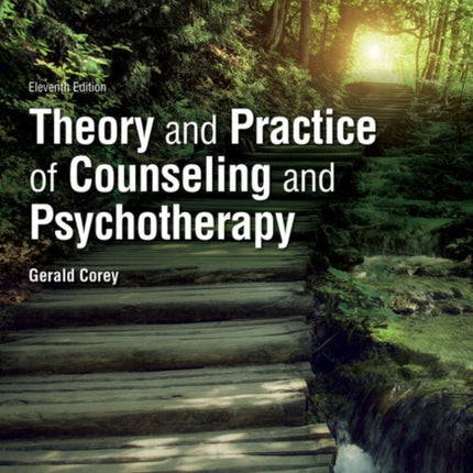 Theory and Practice of Counseling and