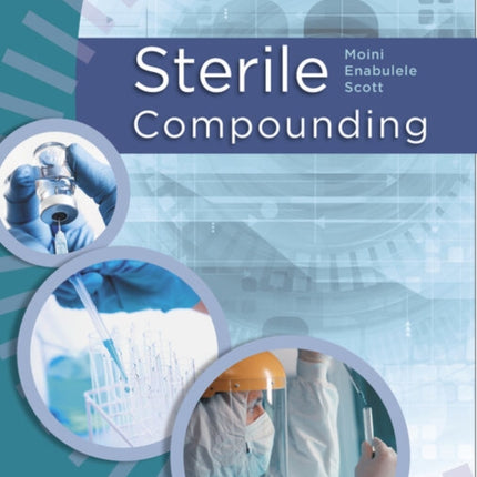 Sterile Compounding