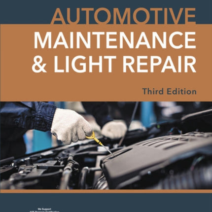 Automotive Maintenance & Light Repair