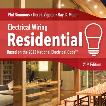 Electrical Wiring Residential