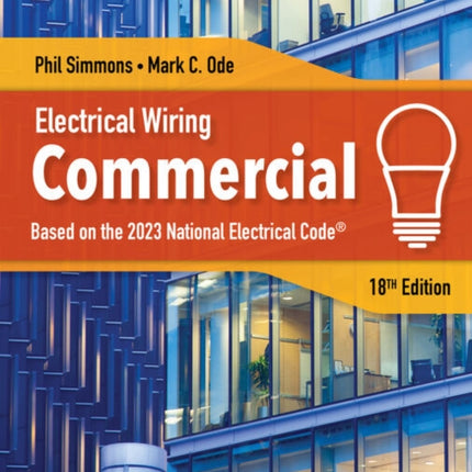 Electrical Wiring Commercial