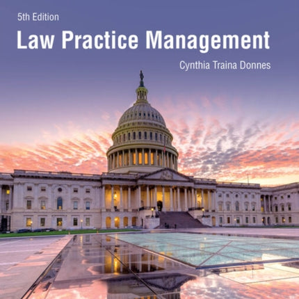 Law Practice Management