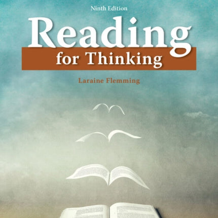 Reading for Thinking