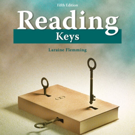 Reading Keys