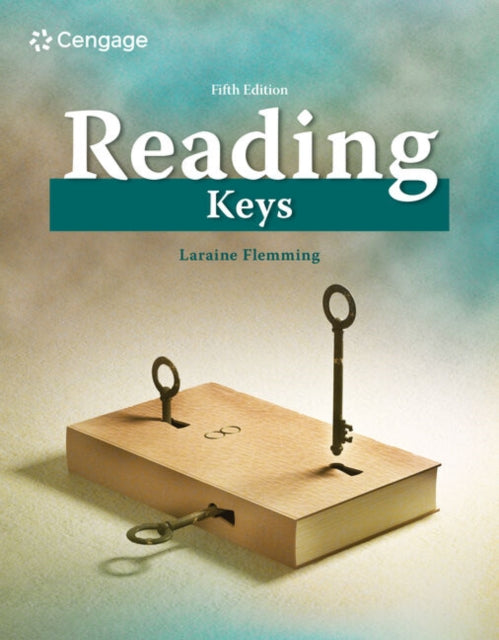 Reading Keys