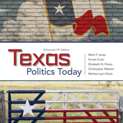 Texas Politics Today Enhanced