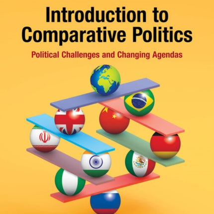 Introduction to Comparative Politics
